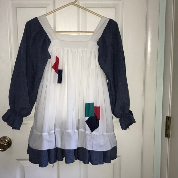 COPY - Orphan Annie Costume - Picture 3 of 4